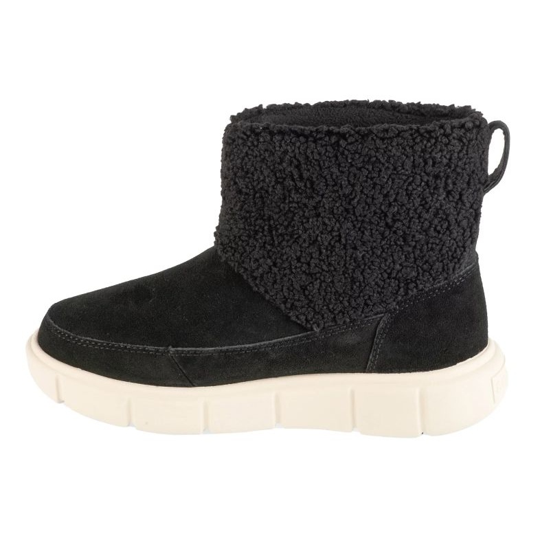 Sorel Explorer Iii Slip-on Cosy Wp 2079341010 cipele crna 1