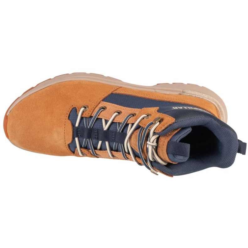 Cipele Caterpillar Colorado Sneaker P726087 bež 1