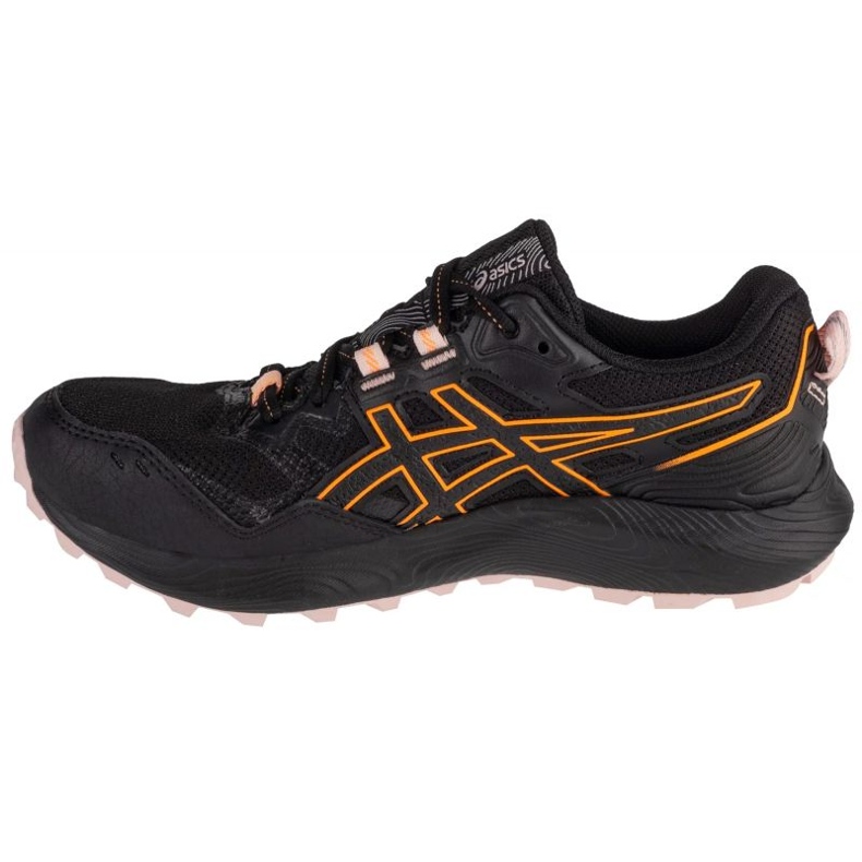 Asics Gel-Sonoma 7 Gtx tenisice za trčanje 1012B414-005 crna 1