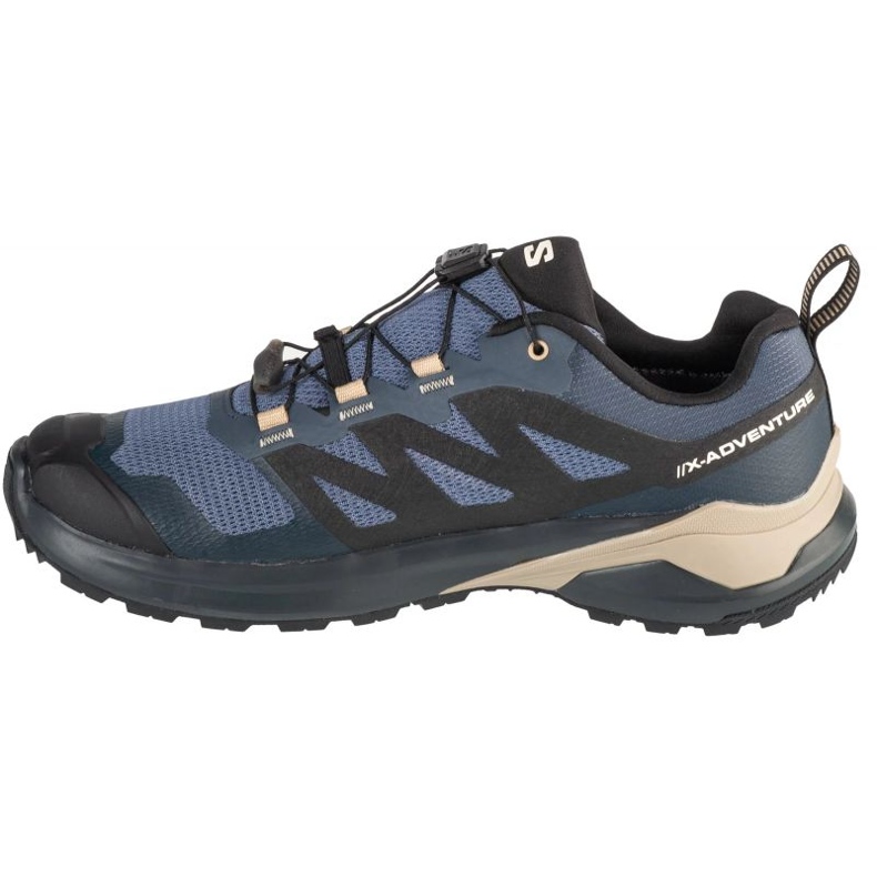 Salomon X-Adventure Gtx 475260 cipele plava 1