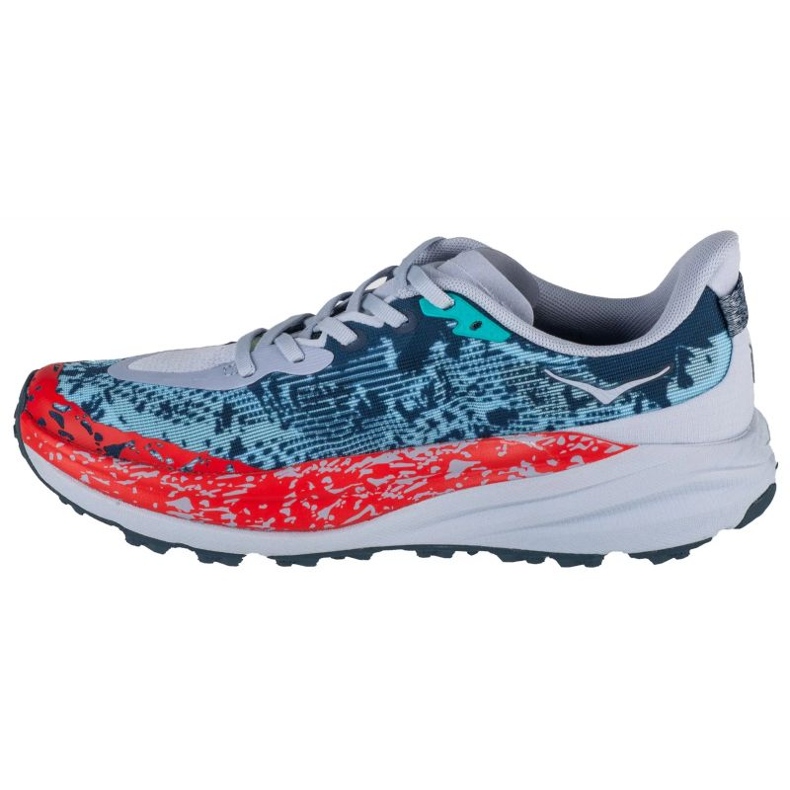 Hoka Speedgoat 6 tenisice za trčanje 1147791-GKS siva 1