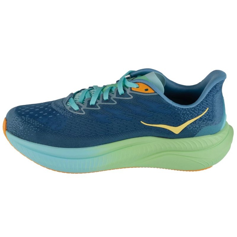 Hoka Mach 6 tenisice za trčanje 1147790-DDW plava 1
