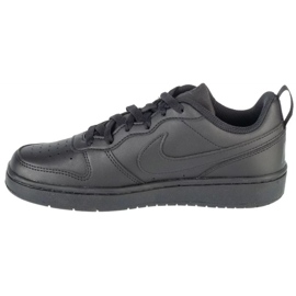 Nike Court Borough Low Recraft Gs DV5456-002 tenisice crna 1