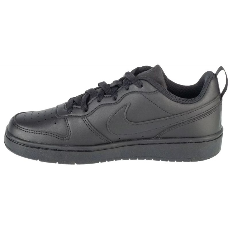 Nike Court Borough Low Recraft Gs DV5456-002 tenisice crna 1