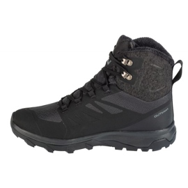 Cipele Salomon OUTblast Ts Cswp 407950 crno 1