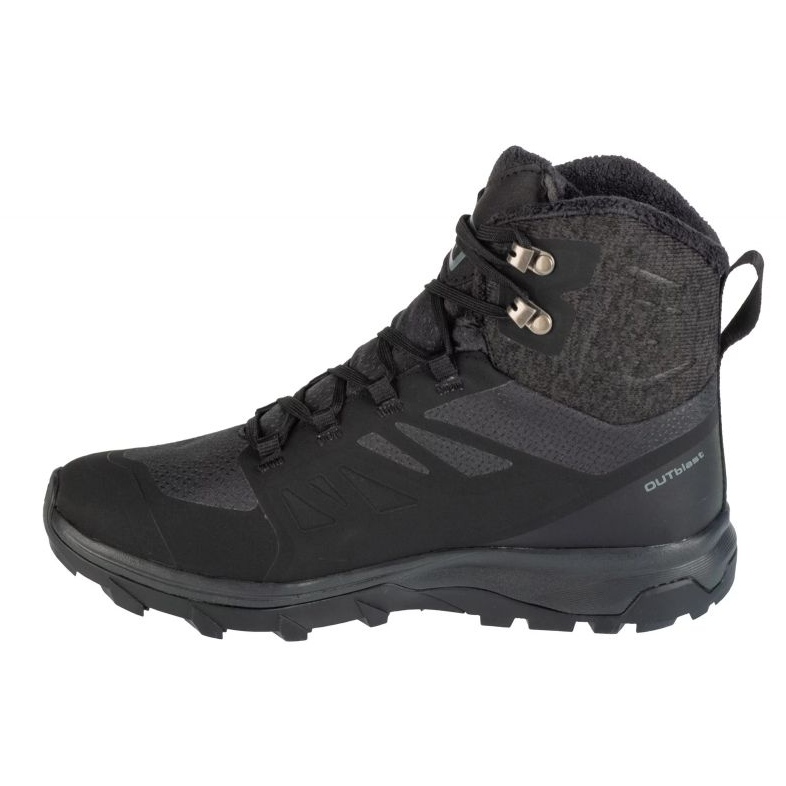 Cipele Salomon OUTblast Ts Cswp 407950 crno 1