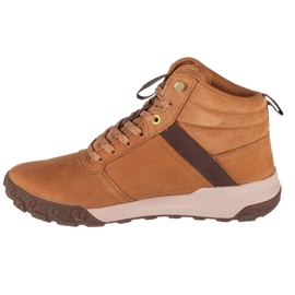 Cipele Caterpillar Hex Ready Mid P726023 smeđa 1