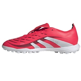 Adidas Predator League ft TF JS0384 Crvene cipele crvena 1