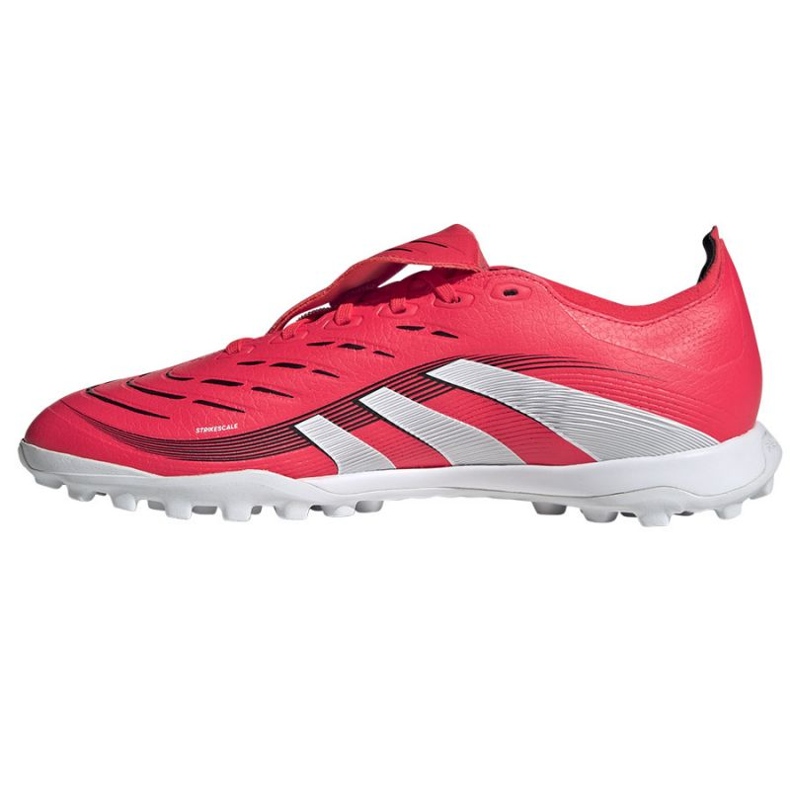 Adidas Predator League ft TF JS0384 Crvene cipele crvena 1
