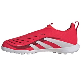 Adidas Predator League LL TF ID3815 Cipele crvene crvena 1