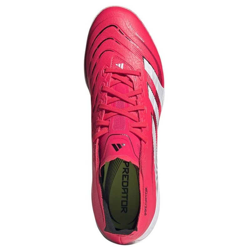 Adidas Predator League Tf ID3769 tenisice crvena 1