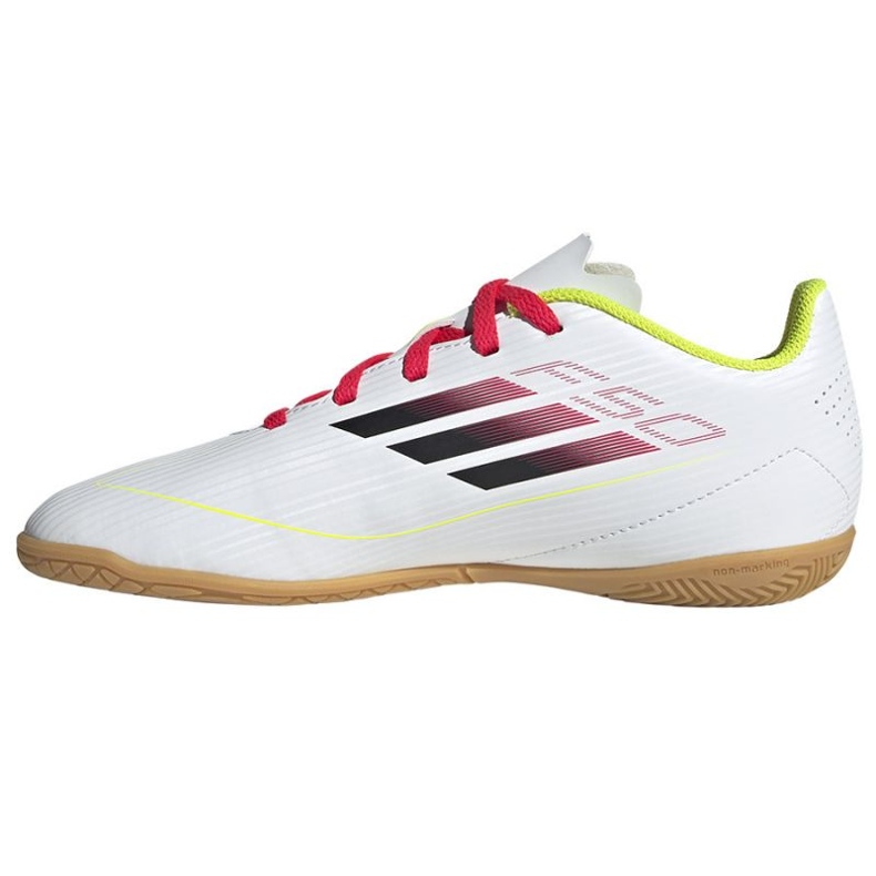 Adidas F50 Club In cipele IE3735 bijela 1