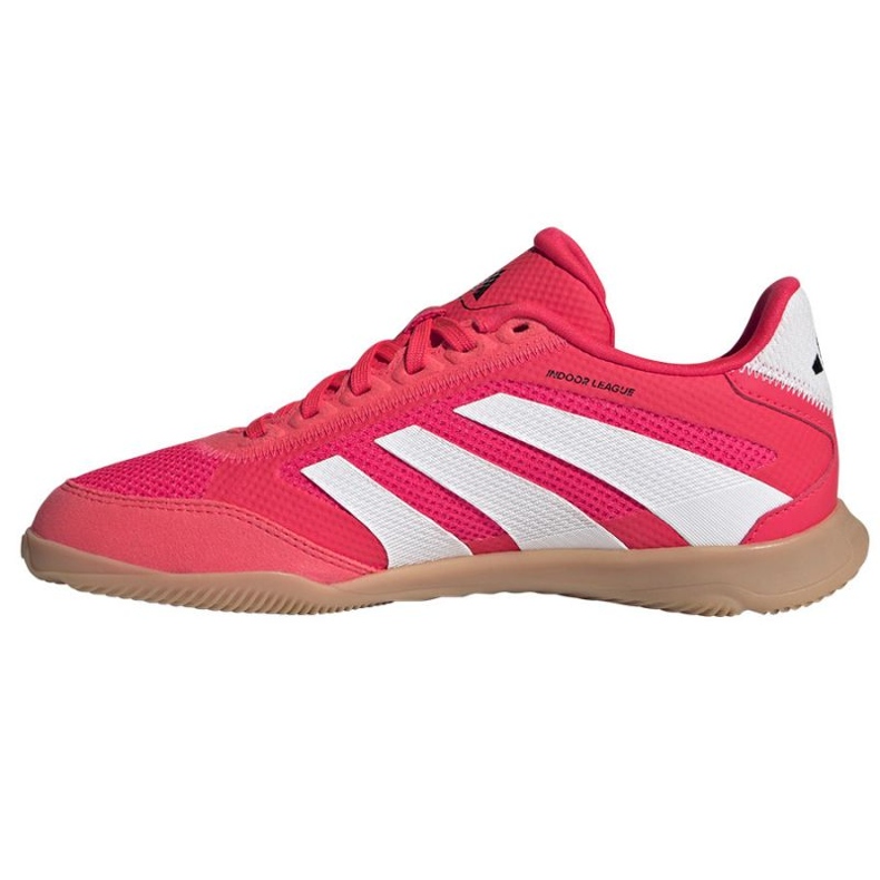 Adidas Predator League In ID3828 cipele crvena 1