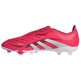 Adidas Predator League Ft FG/MG ID1319 tenisice crvena 1