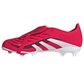 Adidas Predator League Ft Fg ID3830 tenisice crvena 1