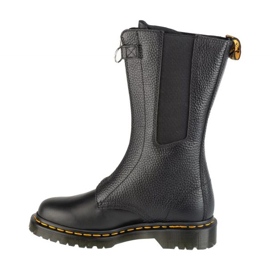Dr. Martens cipele dr Martens 1B99 prednji patentni zatvarač DM32053001 crna 1