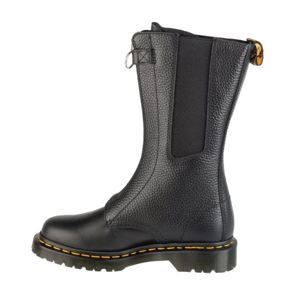 Dr. Martens cipele dr Martens 1B99 prednji patentni zatvarač DM32053001 crno 1