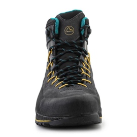 La Sportiva TX4 Evo Mid Gtx cipele 37F900735 siva 2