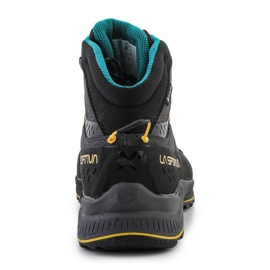 La Sportiva TX4 Evo Mid Gtx cipele 37F900735 siva 5