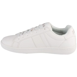 FILA Crosscourt Line FFM0298-10004 Bijele cipele bijela 1
