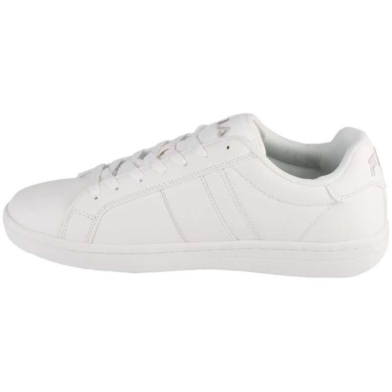 FILA Crosscourt Line FFM0298-10004 Bijele cipele bijela 1