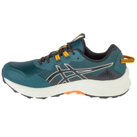 Asics Gel-Venture 10 tenisice za trčanje 1011B967-300 zelena 1