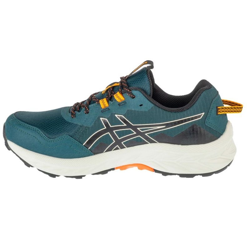 Asics Gel-Venture 10 tenisice za trčanje 1011B967-300 zelena 1