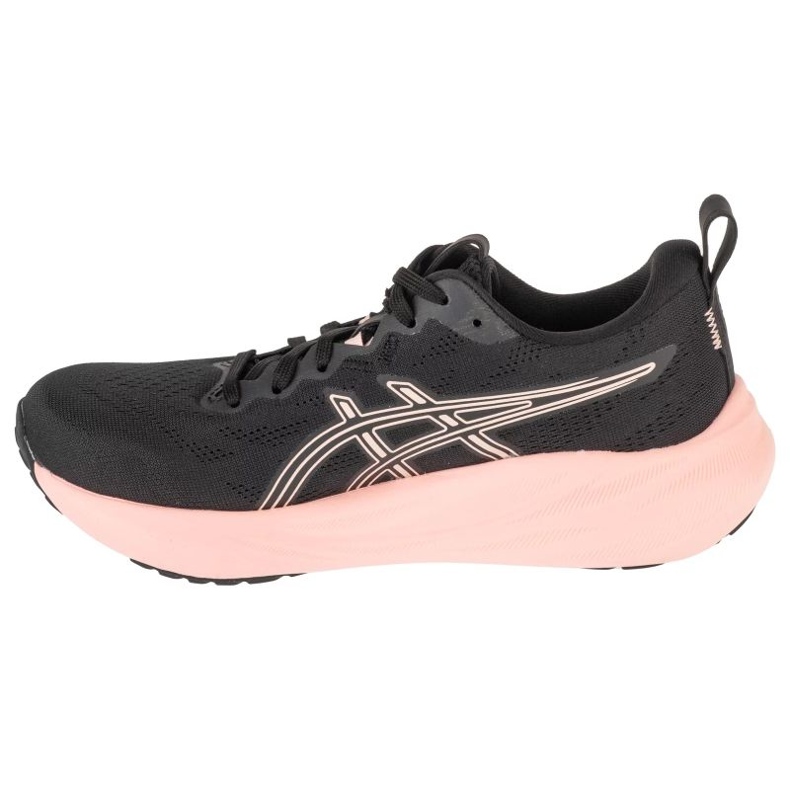 Asics Gel-Pulse 16 tenisice za trčanje 1012B755-001 crna 1