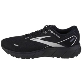 Brooks Ghost 14 GTX 1103681D020 tenisice s membranom crna 1