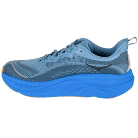 Hoka Skyflow 1155111-DHN tenisice za trčanje plava 1