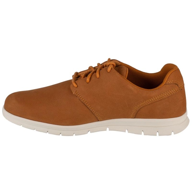 Timberland Cipele Greydon Oxford Low 0A411H Brown smeđa 1