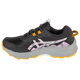 Asics Gel-Venture 10 tenisice za trčanje 1012B759-002 crno 1