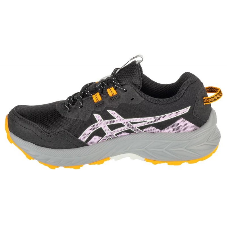 Asics Gel-Venture 10 tenisice za trčanje 1012B759-002 crna 1