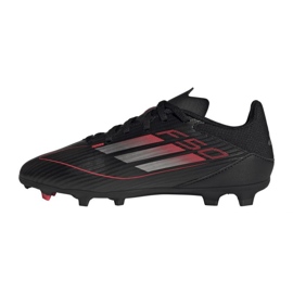 Adidas cipele F50 League Ll FG/MG IE3744 crno 1