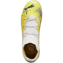 Puma Future Pro FG/AG 107383 04 tenisice za nogomet bijela 1