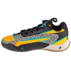 Nike košarkaške tenisice Jordan Luka 2 FQ9044-800 crno 1
