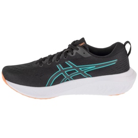 Asics Gel-Excite 10 tenisice za trčanje 1011B600-011 crna 1