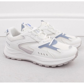 Ženske sportske cipele Big Star NN274A094 White bijela 2