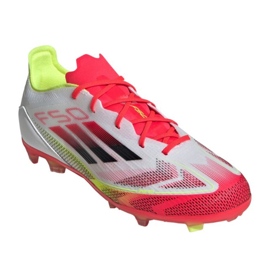 Adidas F50 Elite Fg tenisice za nogomet IE1305 bijela 1