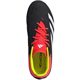 Adidas Predator Elite Fg IG7746 tenisice za nogomet crna 1