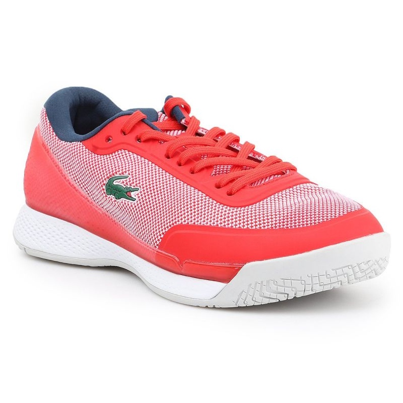 Lacoste Lt Pro 117 2 Spw W 7-33SPW1018RS7 tenisice crvena 1