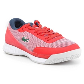 Lacoste Lt Pro 117 2 Spw W 7-33SPW1018RS7 tenisice crvena 2