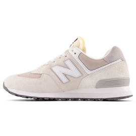Cipele New Balance U U574RCD bež 2