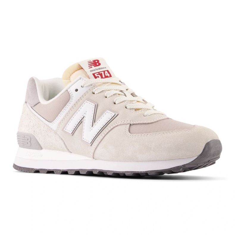 Cipele New Balance U U574RCD bež 3
