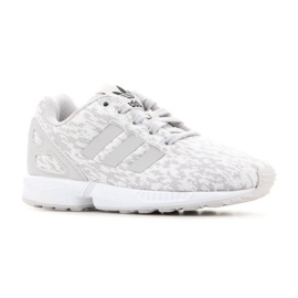 Adidas cipele Zx Flux C BY9857 bijela 1