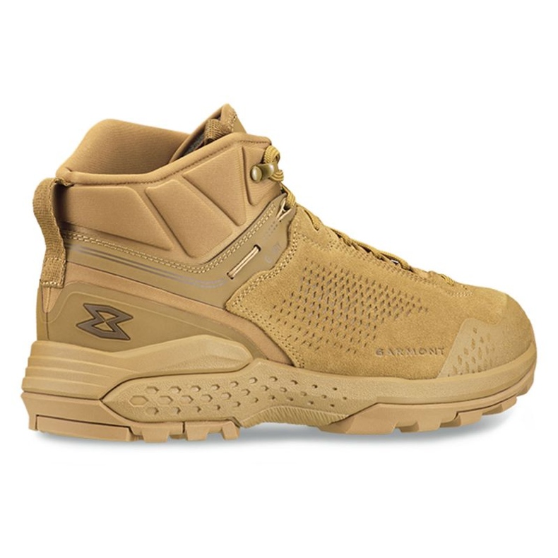 Garmont T4 Groove G-Dry cipele 92800591753 bež 1