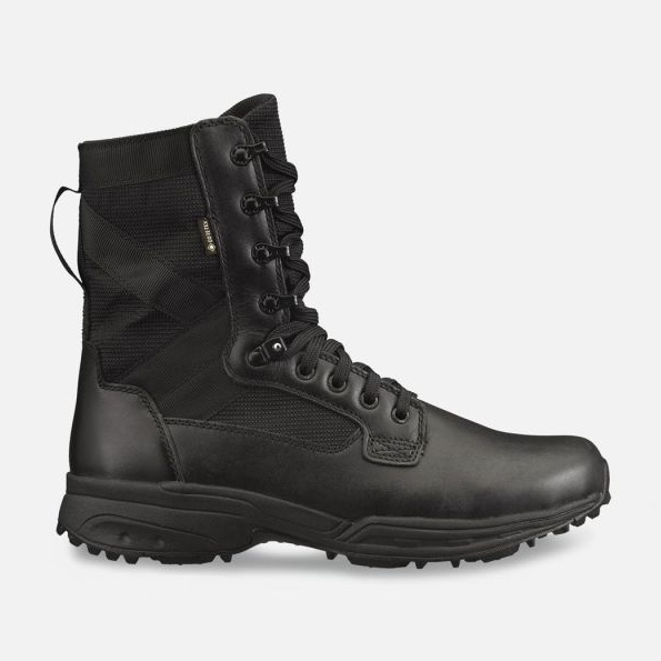 Garmont T8 Fg Nfs Gtx Regular cipele 92800591653 crna crna 1