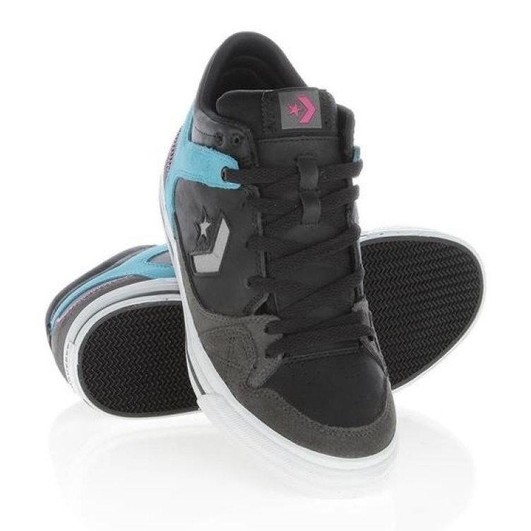 Converse Coolidge 517202 cipele crno 1