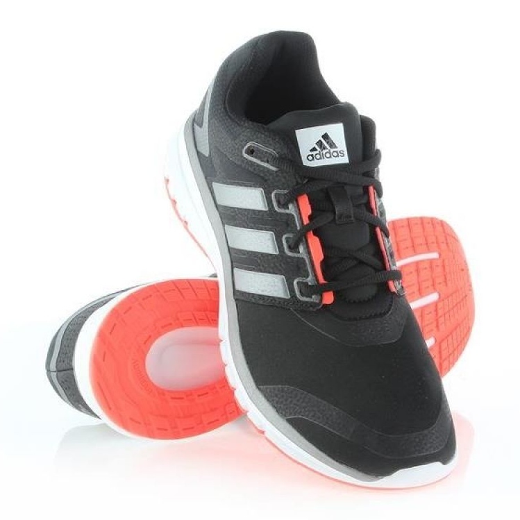 Adidas Brevard b44471 tenisice za trčanje crno 1