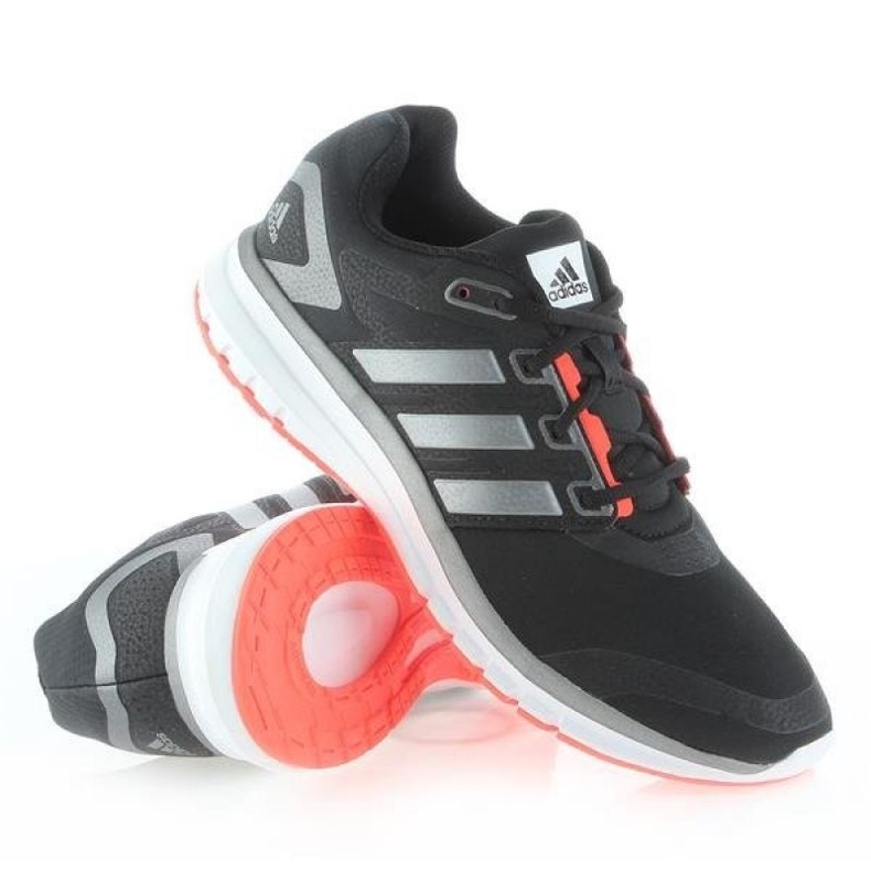 Adidas Brevard b44471 tenisice za trčanje crna 2